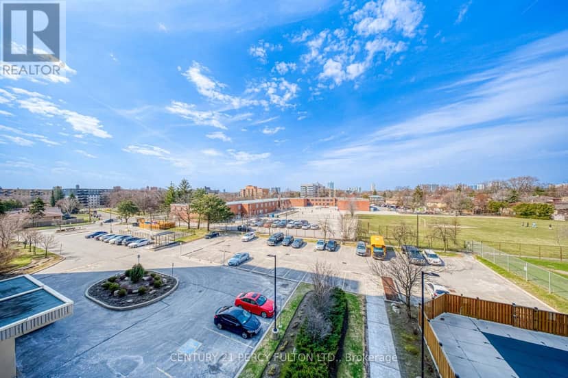 512 - 1338 York Mills Road — photo 28 of 40