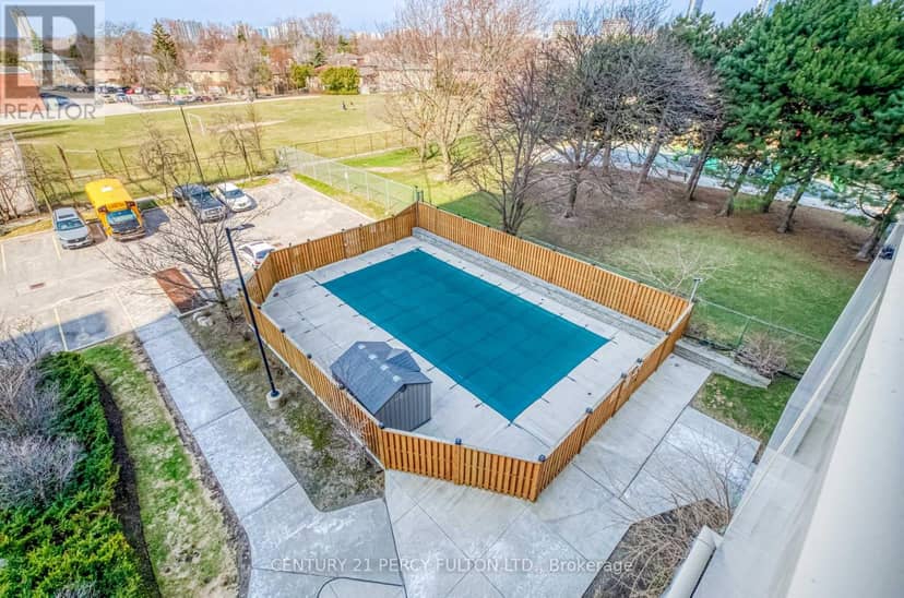 512 - 1338 York Mills Road — photo 29 of 40