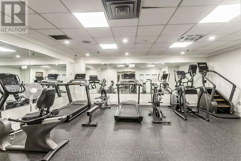 512 - 1338 York Mills Road — photo 33 of 40