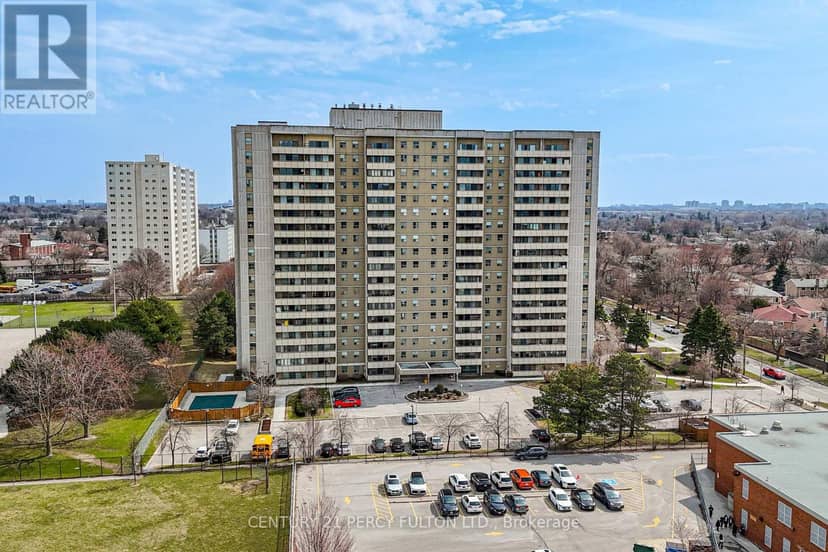 512 - 1338 York Mills Road — photo 36 of 40