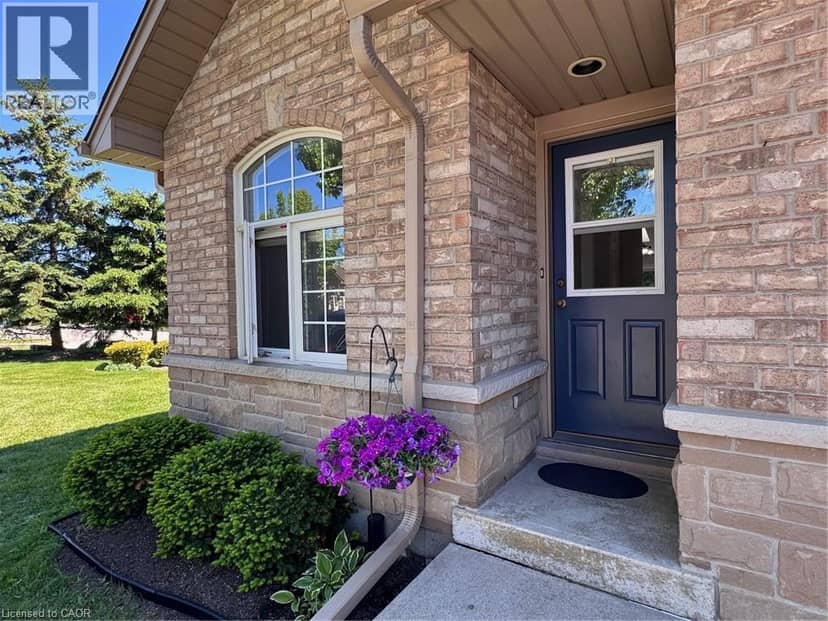 751 RYMAL Road W Unit# 16, Hamilton, photo 7