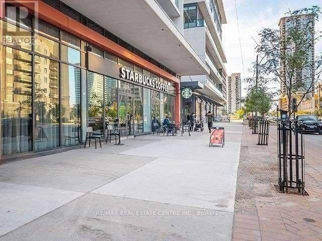 2807 - 4070 Confederation Parkway, Mississauga, photo 3