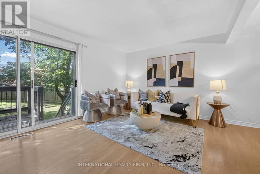 15 - 6855 Glen Erin Drive, Mississauga