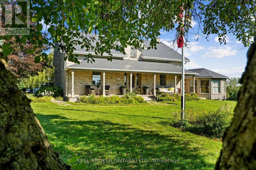 1041 Petherick's Road, Trent Hills, photo 2