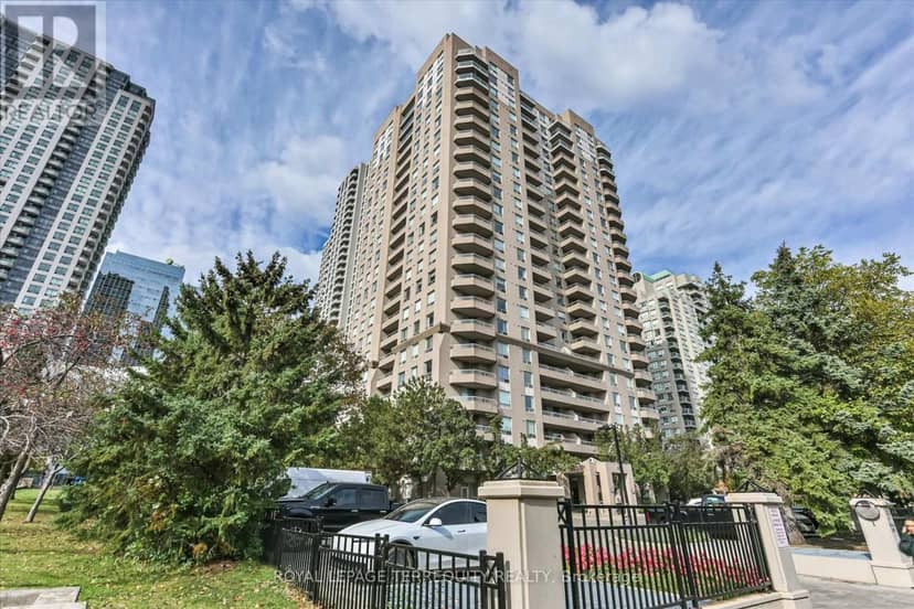 1508 - 35 Empress Avenue — photo 35 of 36