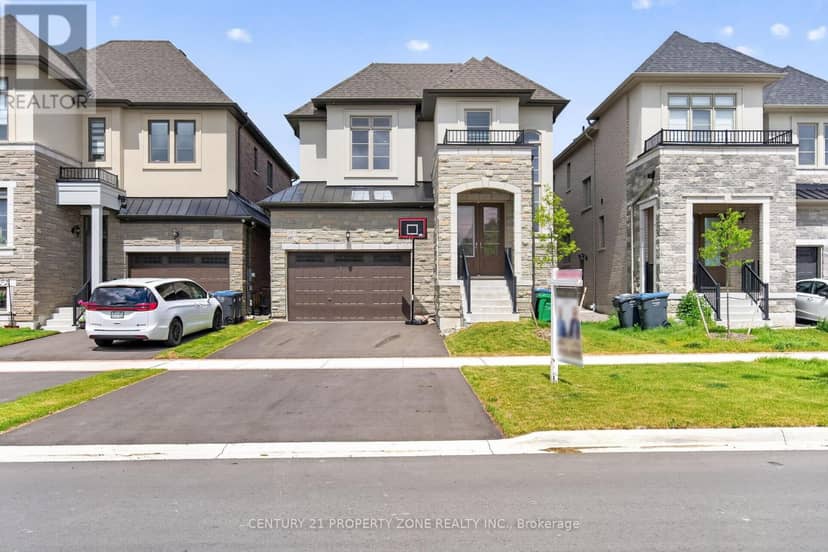 105 Walker Road W, Caledon