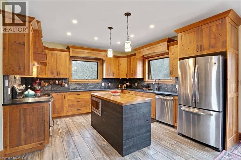 3612 INDIAN Trail, Ancaster, photo 4