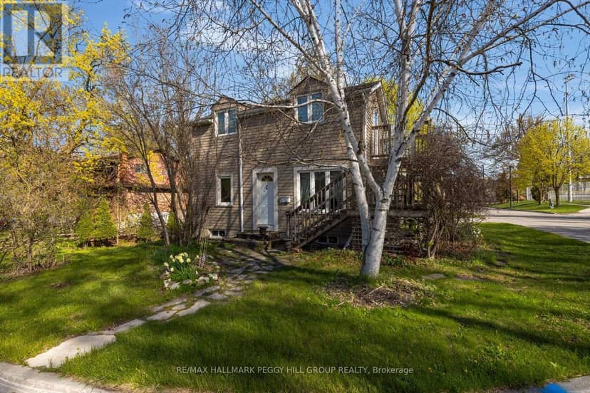 621 Lydia Street, Newmarket
