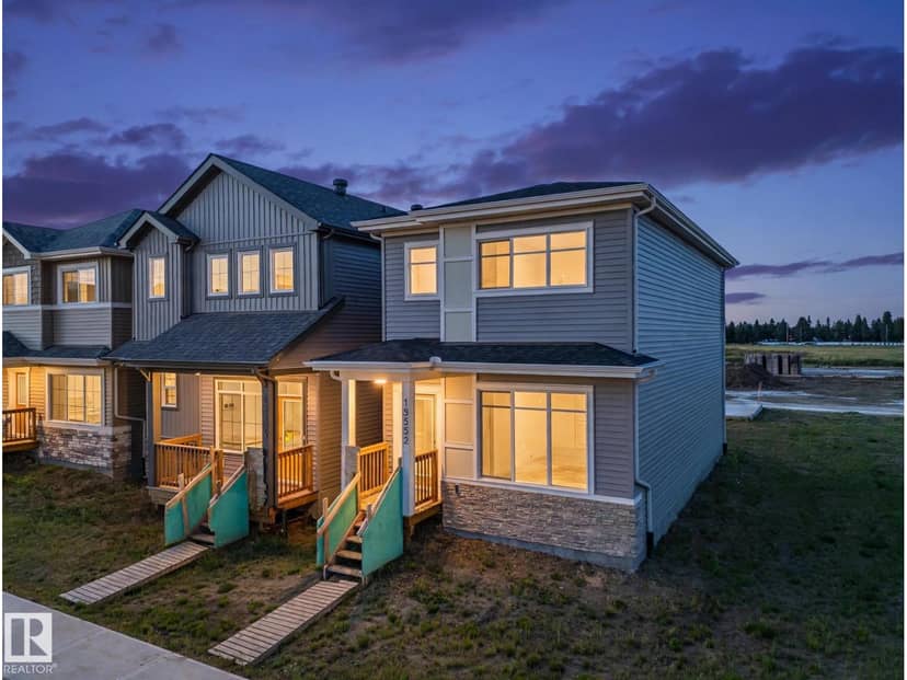 19552 30 AV NW, Edmonton