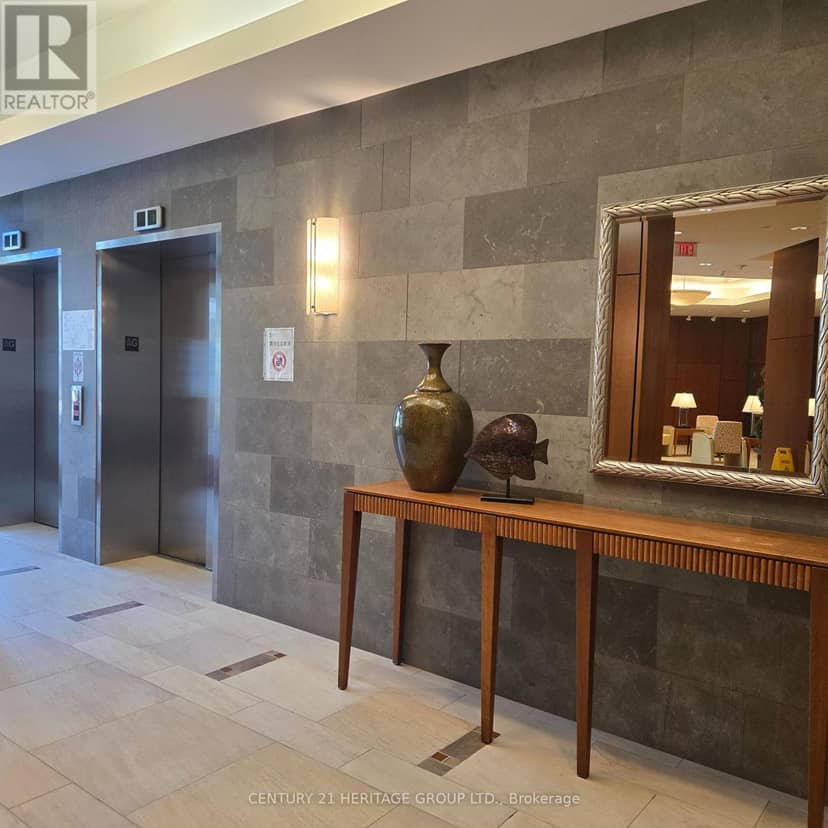 319 - 90 Scottfield Drive, Toronto, photo 4