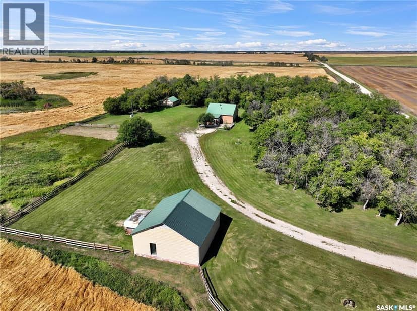 Atwater 40 Acreage, Fertile Belt Rm No. 183, photo 2