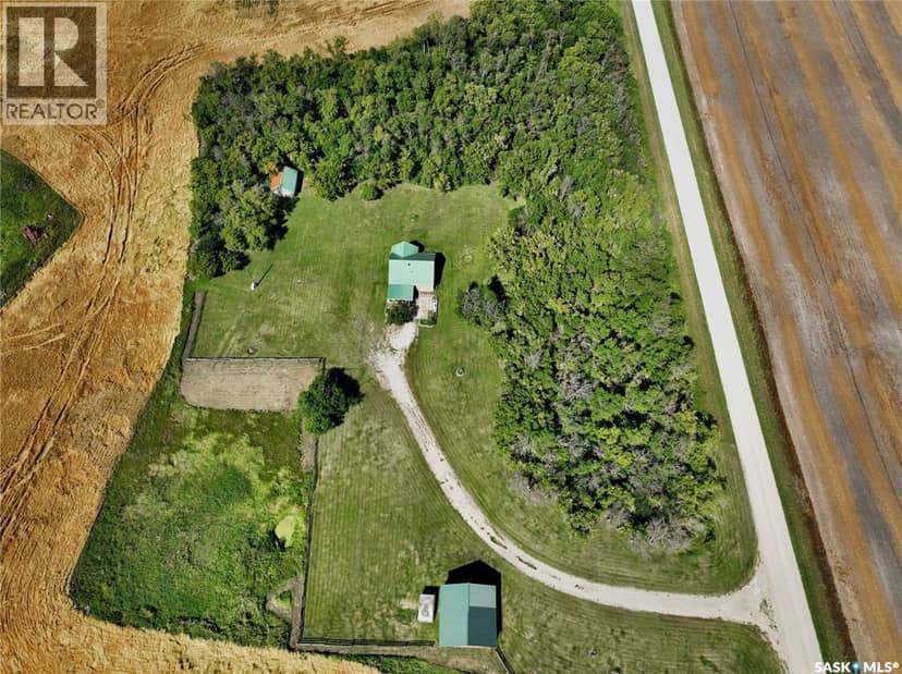 Atwater 40 Acreage, Fertile Belt Rm No. 183, photo 3