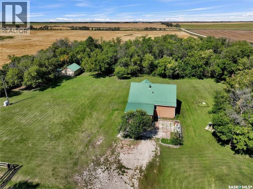 Atwater 40 Acreage, Fertile Belt Rm No. 183, photo 4