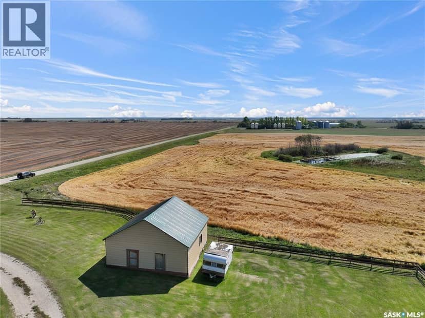 Atwater 40 Acreage, Fertile Belt Rm No. 183, photo 5