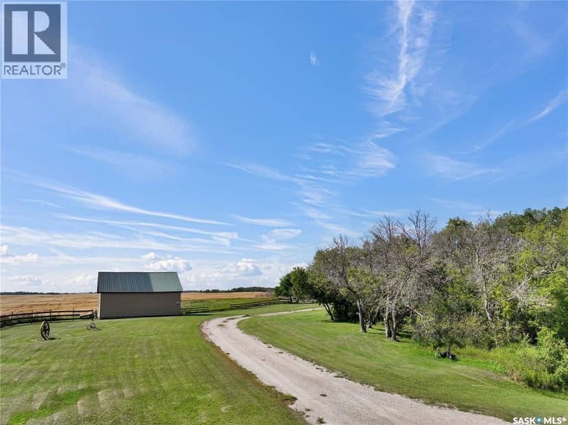 Atwater 40 Acreage, Fertile Belt Rm No. 183, photo 6