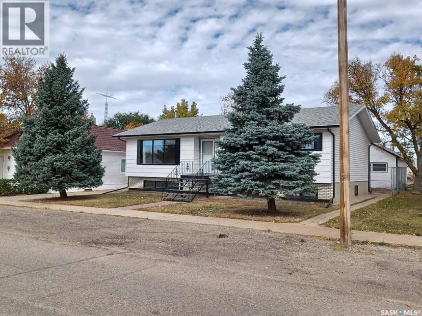 113 5th AVENUE, Gravelbourg, photo 2