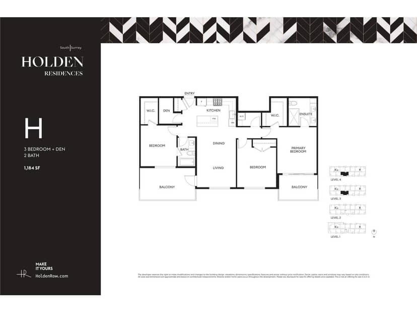 301 2425 166 Street, Surrey, photo 6
