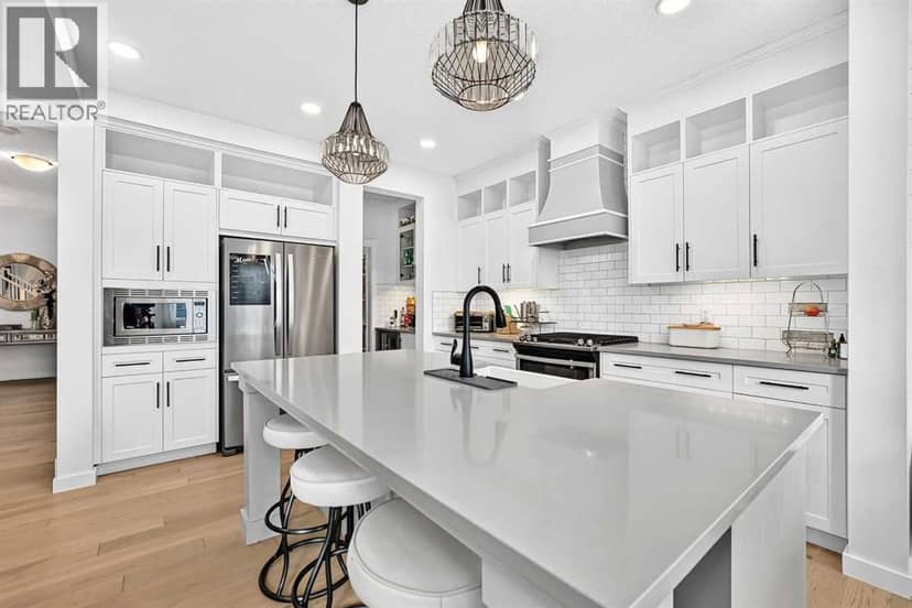 313 Walgrove Terrace SE, Calgary, photo 4