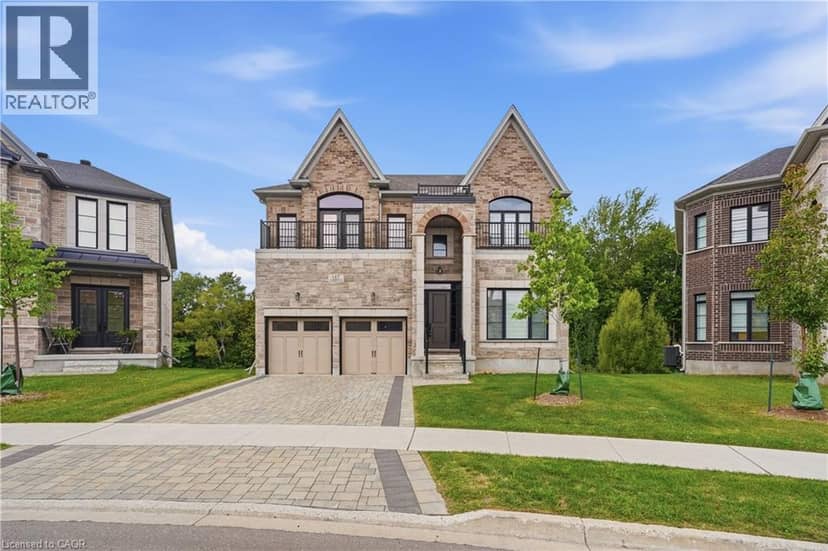 147 AMBROUS Crescent, Guelph