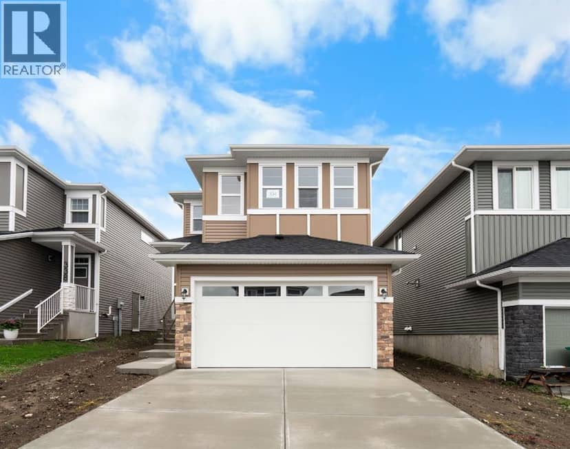 334 Rivercrest Road, Cochrane, photo 2