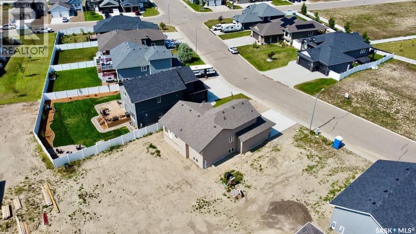 408 Prairie View DRIVE, Dundurn, photo 4