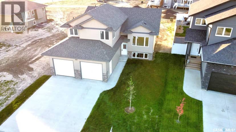408 Prairie View DRIVE, Dundurn