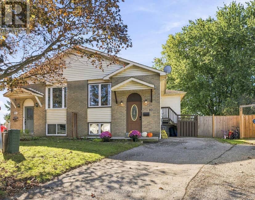 10 Fairbairn Court — photo 1 of 35