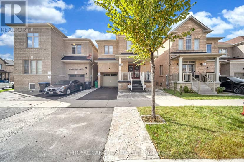 33 Bachelor Street, Brampton, photo 4