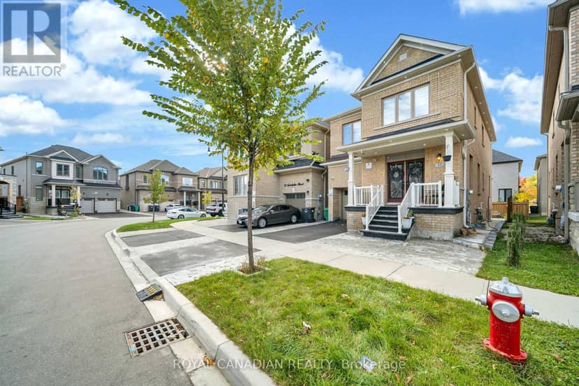 33 Bachelor Street, Brampton, photo 5