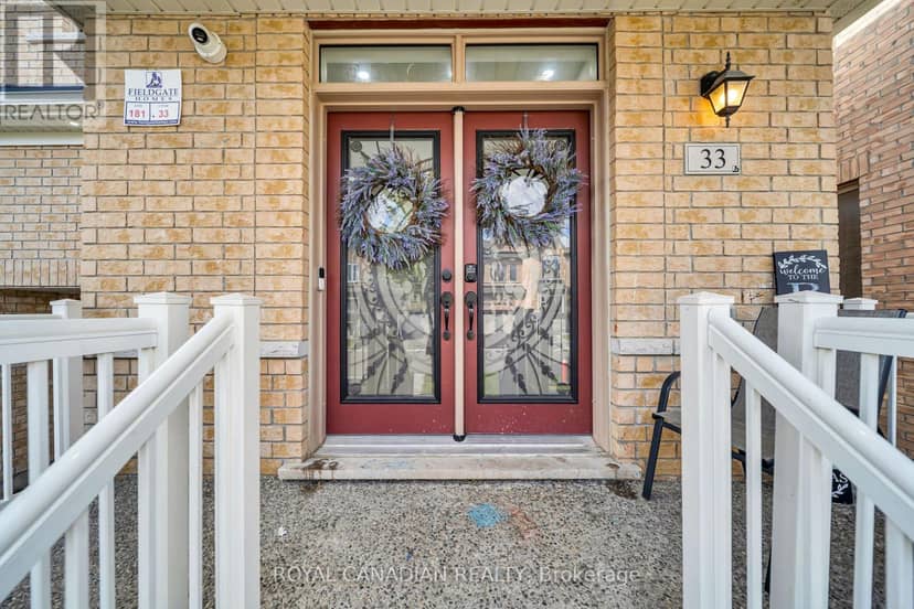 33 Bachelor Street, Brampton, photo 7