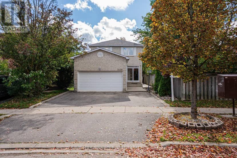 3118 Shadetree Drive, Mississauga, photo 4
