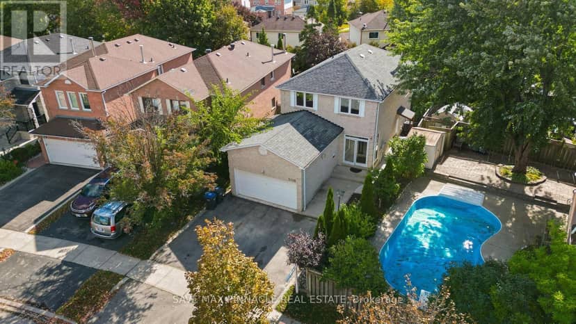 3118 Shadetree Drive, Mississauga, photo 6
