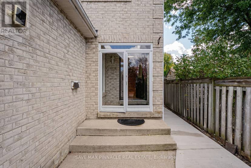 3118 Shadetree Drive, Mississauga, photo 7