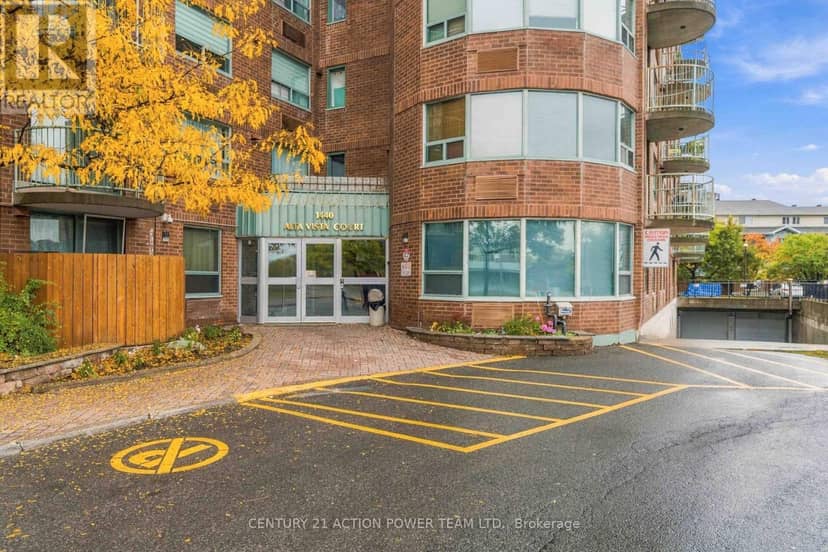 1010 - 1440 Heron Road, Ottawa, photo 3