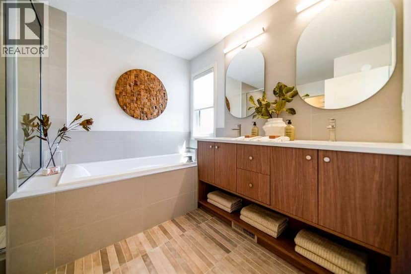 197 Lucas Heath NW, Calgary, photo 8