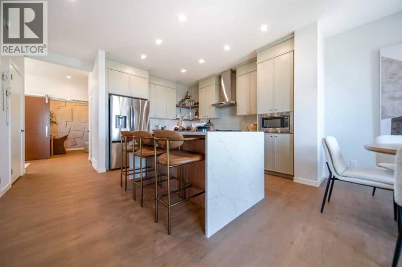 197 Lucas Heath NW, Calgary, photo 2