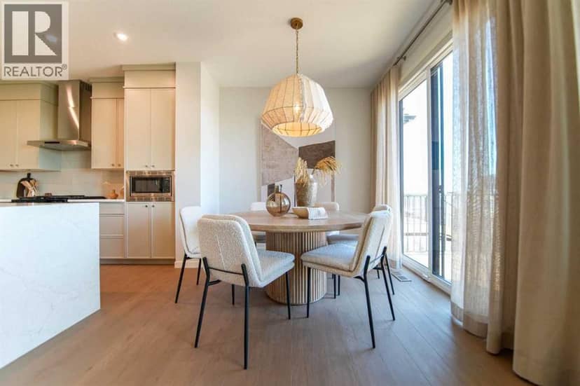 197 Lucas Heath NW, Calgary, photo 3