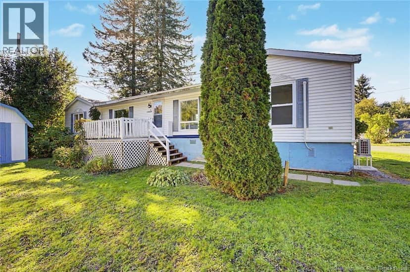 294 Magnolia Lane, Fredericton