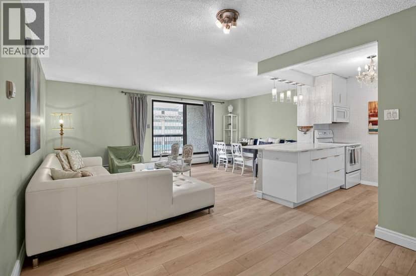 408, 718 12 Avenue SW, Calgary, photo 3