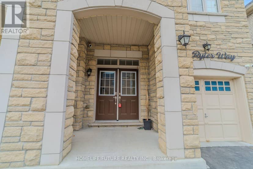 56 Ryler Way, Markham, photo 5