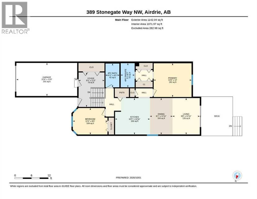 389 Stonegate Way NW — photo 40 of 40