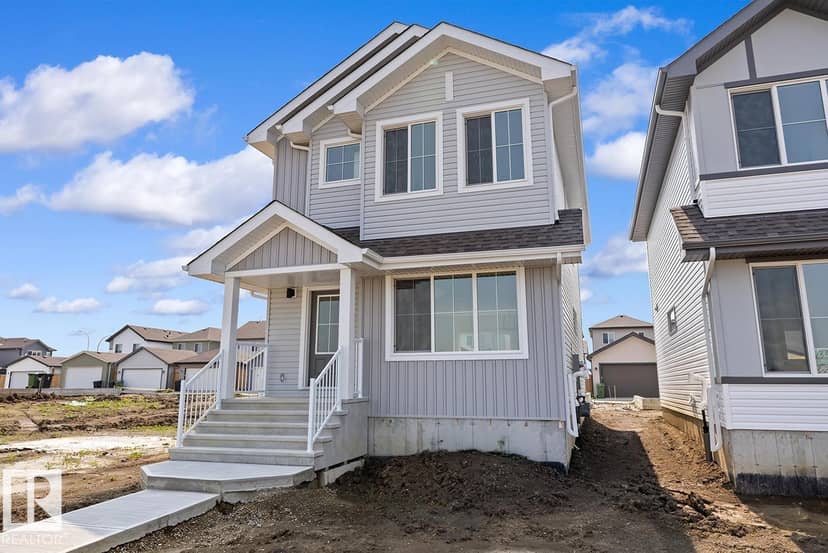 127 Sereno Ln, Fort Saskatchewan