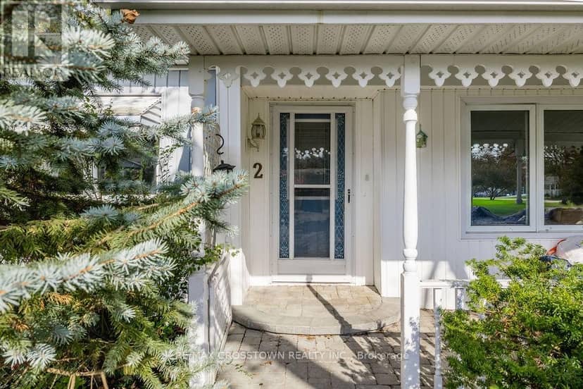2 Tamarack Court, Innisfil, photo 4