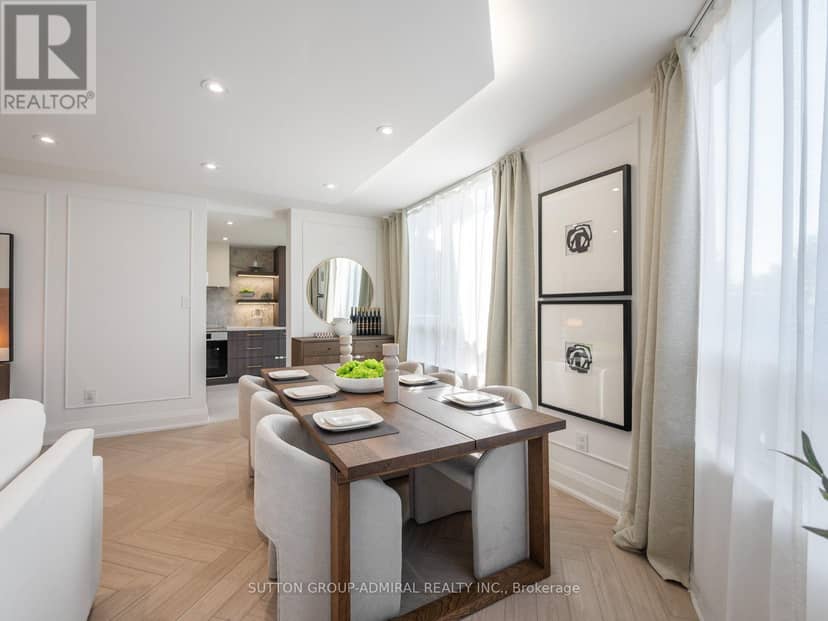 208 - 10 Torresdale Avenue — photo 17 of 40