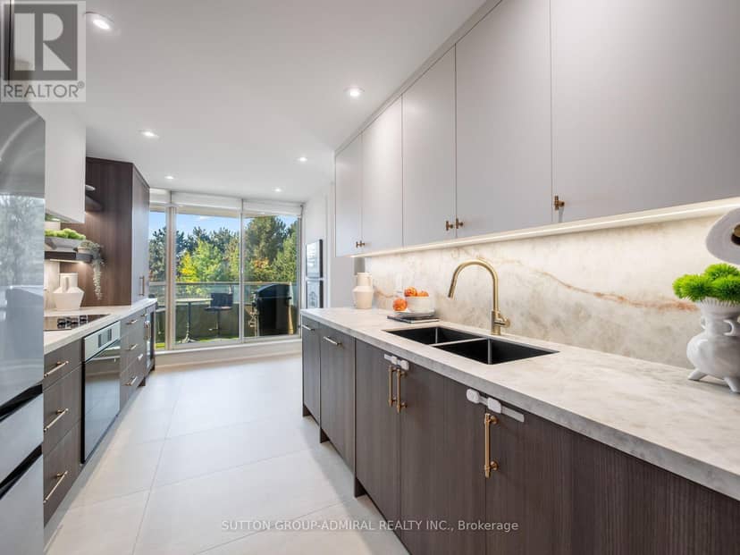 208 - 10 Torresdale Avenue, Toronto, photo 4