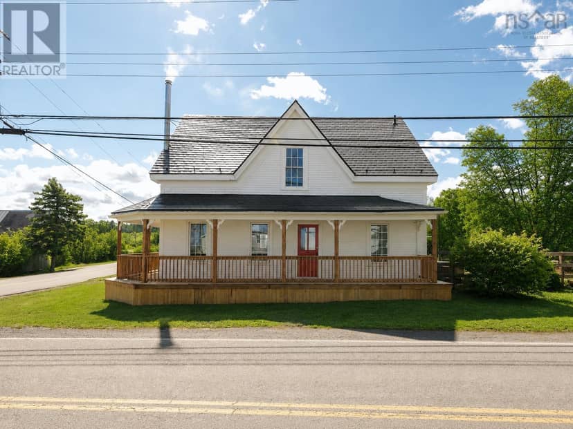 2133 New Cheverie Road — photo 1 of 40