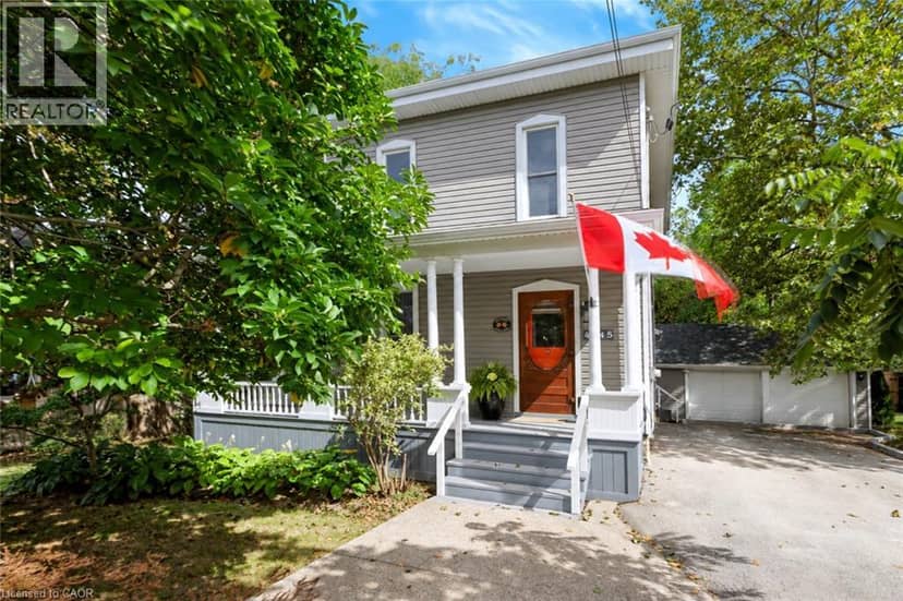 4245 WILLIAM Street — photo 1 of 40
