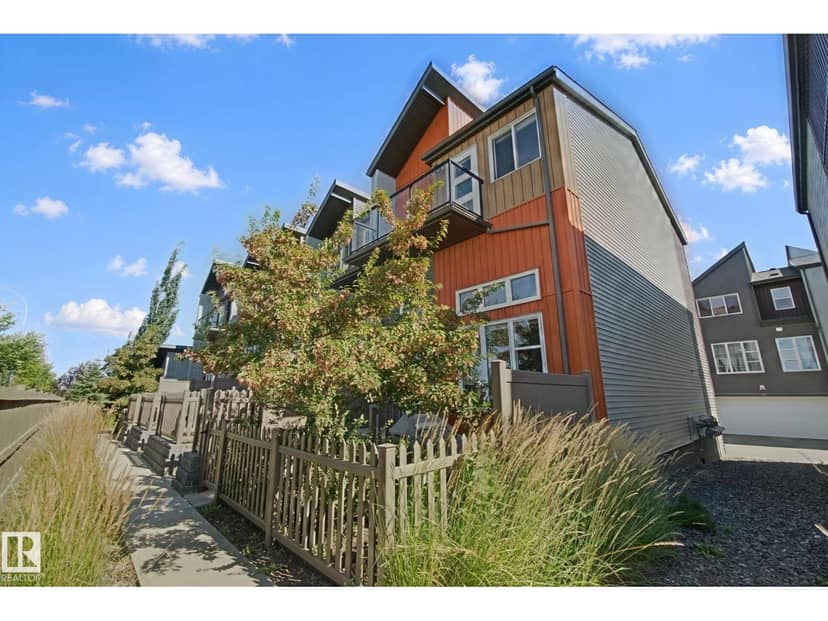 #5 4470 Prowse Rd SW, Edmonton, photo 2