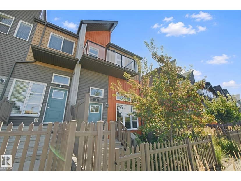#5 4470 Prowse Rd SW, Edmonton, photo 7