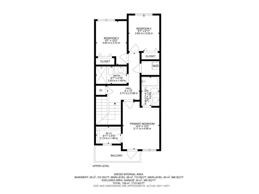 #5 4470 Prowse Rd SW, Edmonton, photo 3